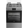 FBMA61330GXDT Sporák kombinovaný BEKO (FBMA61330GXDT)