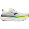 Mizuno Wave Sky 9 M J1GC250251 snow white lightning yellow