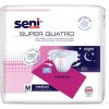 Seni Super Quatro M 10 ks