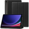 Tech-Protect SC Pen Puzdro Samsung Galaxy Tab S9 FE 10.9 TEC606225 čierny