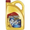 Olej 5W40 QUALITIUM POWER 4L API SN/SN+/ACEA C3/C2