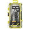 Sada vrtákov Ryobi RARXM7 (7 ks)