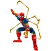 LEGO® Marvel 76298 Zostaviteľná figúrka: Iron Spider-Man