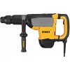 D25773K DEWALT KOMBINOVANÉ KLADIVO SDS-MAX 10,5KG, 19,4J, V KUFRU