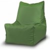 Ecopuf SOLID ekokoža E9 Zelená