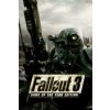 Fallout 3 (Game Of The Year Edition)