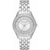 Hodinky Michael Kors Harlowe dámske hodinky okrúhle MK4708 (MK4708)