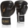 Boxerské rukavice TIGER Gold / Black V - séria PRO 2.0 - 14oz