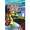 Barbacoa, Bomba, and Betrayal - Raquel V. Reyes