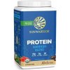 Sunwarrior Proteín Blend BIO 750g moka