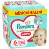 Pampers Premium Care pants 6 (13-19 kg) - 93 ks