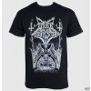 Tričko metal RAZAMATAZ Dark Funeral Čierna