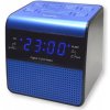 Digitálny budík s FM rádioprijímačom WT 463B