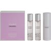 Chanel Chance Eau Tendre Twist and Spray toaletná voda dámska 3 x 20 ml