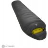 Mountain Equipment Helium GT 400 REG spacák, 185 cm, anvil grey LZ