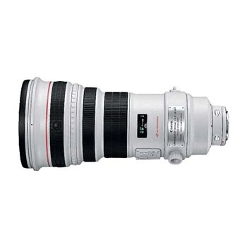 Canon 400mm f/2.8L IS II USM od 12 077 € - Heureka.sk