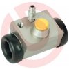Brzdový valček kolesa BREMBO A 12 344