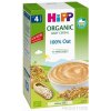 HiPP Bio Prvá obilná 100% ovsená 4 x 3 x 200 g