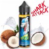 Příchuť IMPERIA Shark Attack - Shake and Vape 10ml Cocobolo