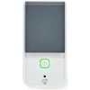 NEDIS Wi-Fi múdra zásuvka/ vonkajšie/ monitor napájania/ 16A/ francúzsky typ E/ IP44/ Android/ iOS/ Nedis® SmartLife