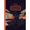 Poupátka - Hana D. Lehečková, Ondřej Dolejší (ilustrátor)