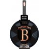 BERLINGERHAUS Pánev prohazovací 26 cm Black Rose Collection BH-1855