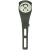 Držiak tachometra Silca Garmin/Wahoo - Blender/Cervelo SILCA uni