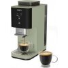Automatický kávovar Krups Coffee Crush SA401LE0 zelený