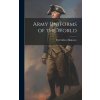 Army Uniforms of the World (Fred Gilbert Blakeslee)(Pevná)