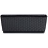 Prosperplast Ratolla PW 49,2 x 17,2 x 17,4 cm antracit