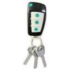 Kľúče od auta interaktívne 20cm