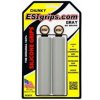 ESI gripy Chunky šedé ESI GRIPS GBKgr
