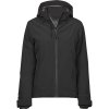 TeeJays Bunda All Weather TJ 9681, zimní, dámská COT18968100201-black S Černá