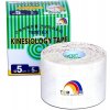 Temtex Tape TKT-108 Tourmaline 108 biela 5cm x 5m