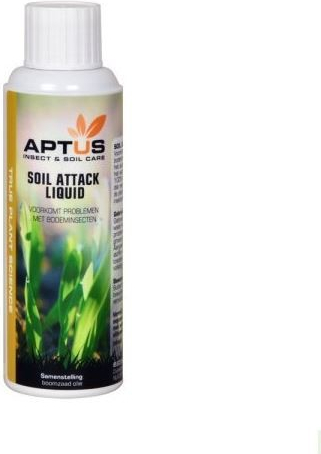APTUS Soil Attack Liquid 1l