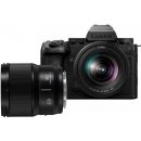 Panasonic Lumix DC-S5IIX