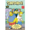 Simpsonovi 9/2025 (Kniha)