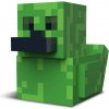 Tubbz kačička Minecraft - Creeper (prvá edícia)