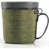 GSI Outdoors Fairshare Mug 2 Barva: green, Objem: 950 ml
