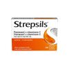 Strepsils Pomaranč s Vitamínom C pas.ord.36