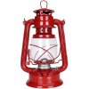 Brilagi | Brilagi - Petrolejová lampa LANTERN 28 cm červená | BG0470