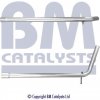 Výfukové potrubie BM CATALYSTS BM50566