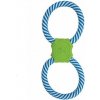 JW preťahovadlo se zvukem Giggle Tug 30,5 x 15 x 3 cm
