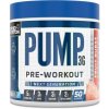 Applied Nutrition Applied Pump 3G Pre-workout 375g - Ovocný punč