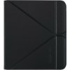 Púzdro na tablet Kobo Libra Colour Black SleepCover Case (N428-AC-BK-E-PU)