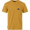 Tričko Horsefeathers Alpha honey XXL 24/25 - Odosielame do 24 hodín