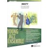 Misty - Young Jazz Ensemble (grade 2) / partitúra + party