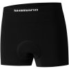 Shimano Vertex Liner spodné čierna