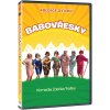 Babovřesky kolekce 1-3. 3DVD