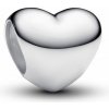PANDORA strieborný mini prívesok srdca 793998c00